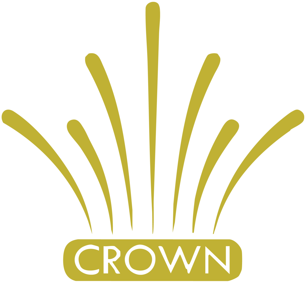 CROWN Icon logo