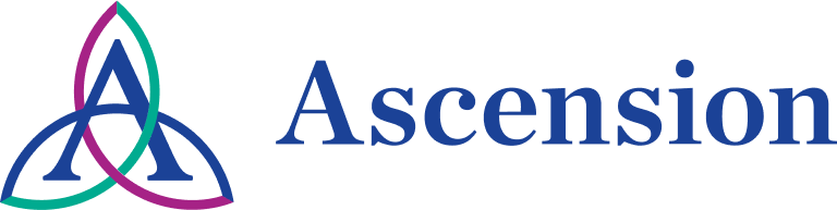 Ascension logo