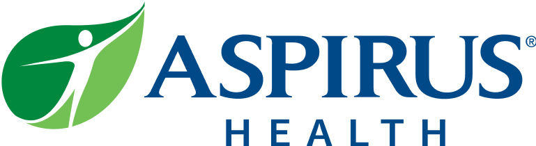 Aspirus Health logo