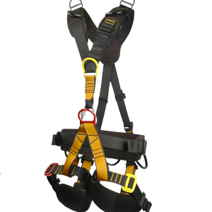 Vanguard G2 Full Body Harness