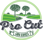 Pro Cut Lawn Services_vector