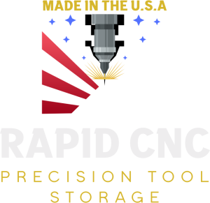 Rapid CNC Logo