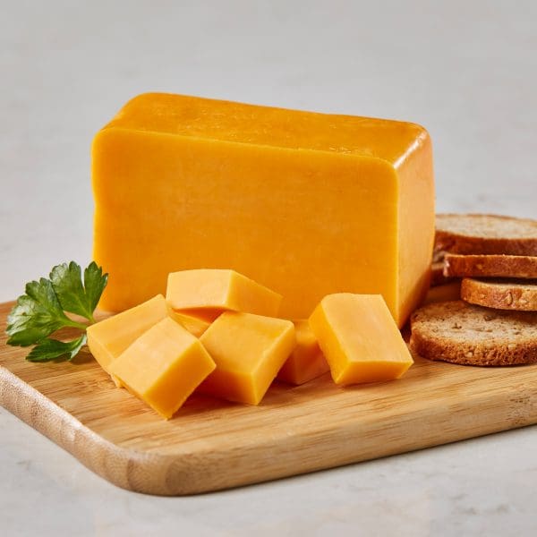 Medium Cheddar