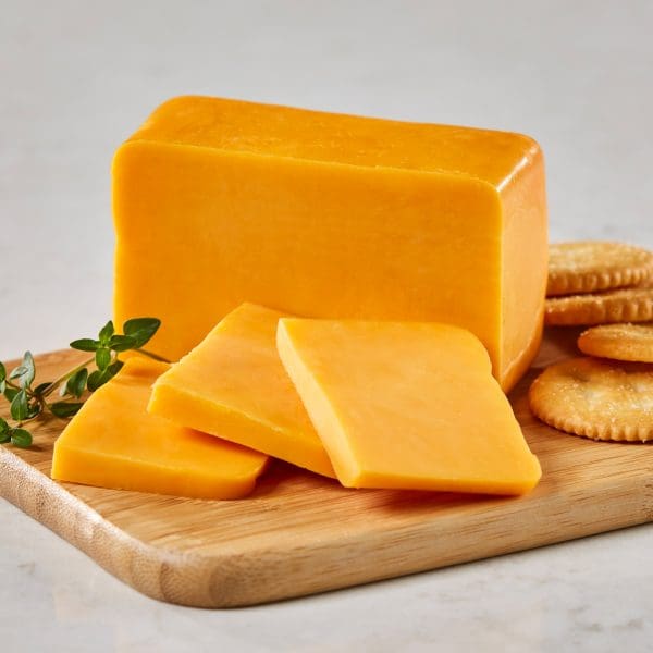 Mild Cheddar Cheese