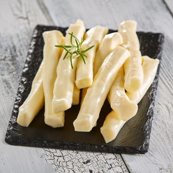 Ron's Wisconsin Cheese Mozzarella String Cheese