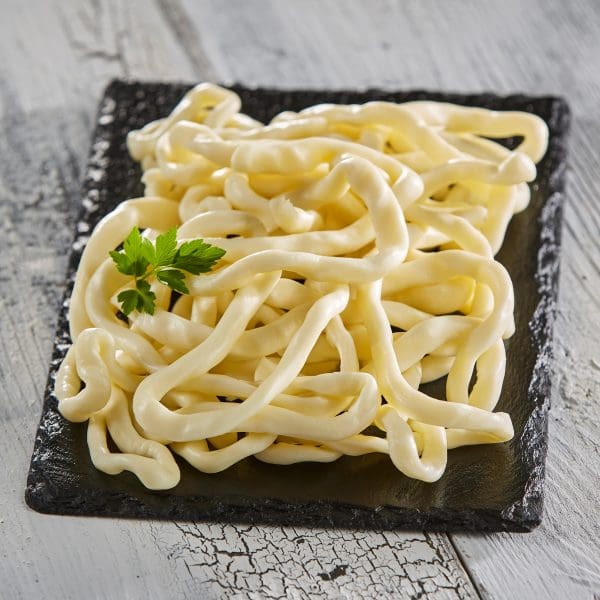 Ron's Wisconsin Cheese Cheese Whips