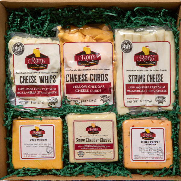 Farmstead Collection 2025