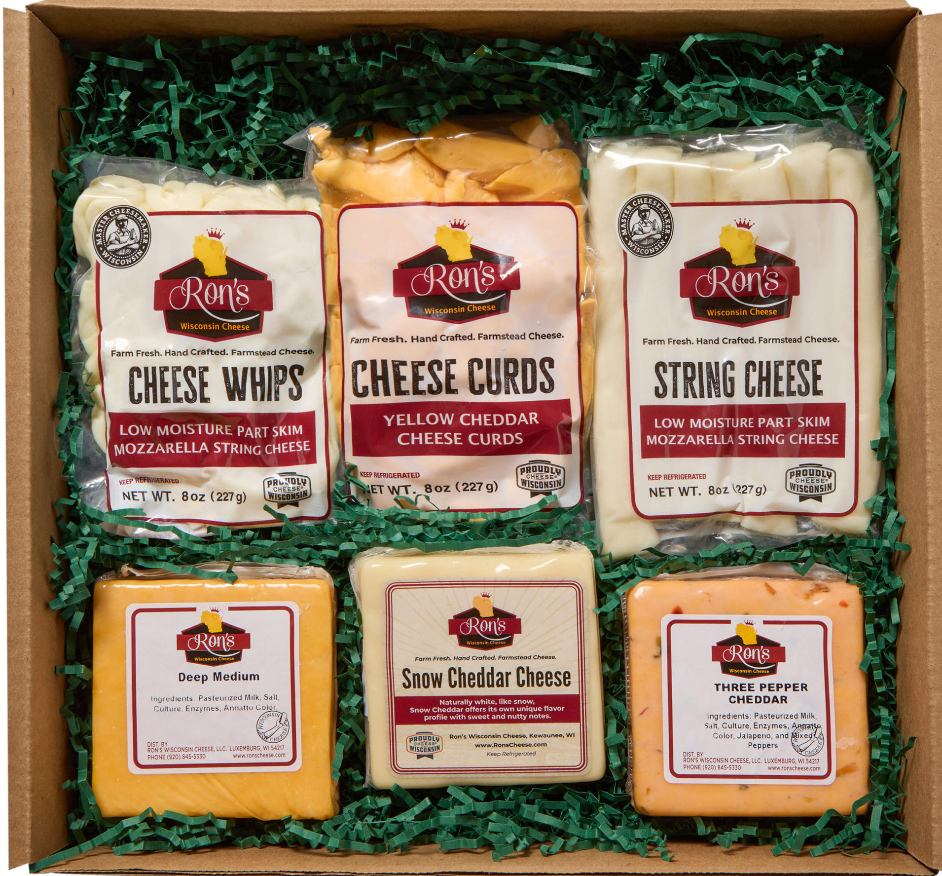 Farmstead Collection 2025