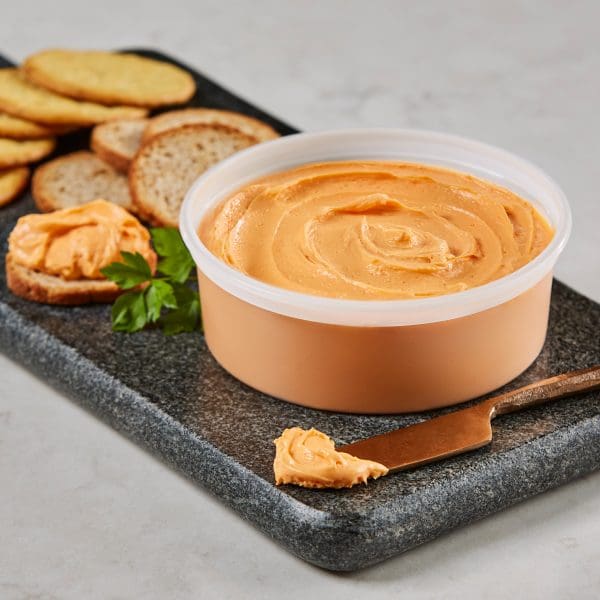 Cheddar Cheese Spread