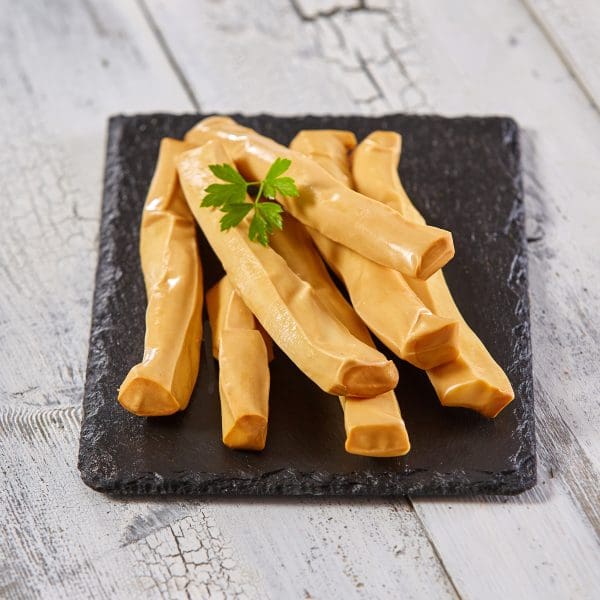 smoked string cheese