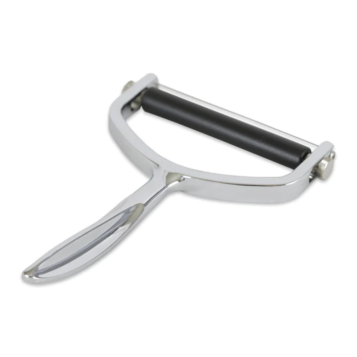 hand held cheese slicer